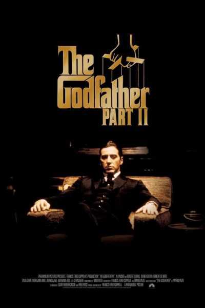 فيلم The Godfather Part II 1974 مترجم