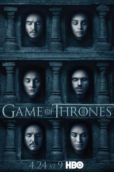 مسلسل Game of Thrones