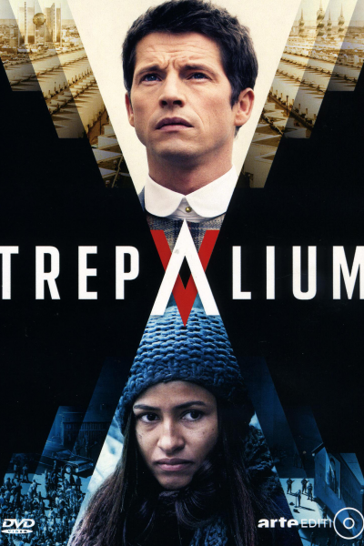 مسلسل Trepalium