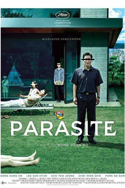 فيلم Parasite 2019 مترجم