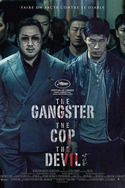 فيلم The Gangster, The Cop, The Devil 2019 مترجم