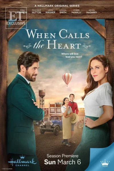 289335مسلسل When Calls the Heart
