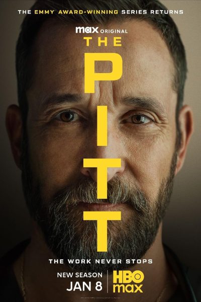مسلسل The Pitt الموسم الثاني – الحلقة 7