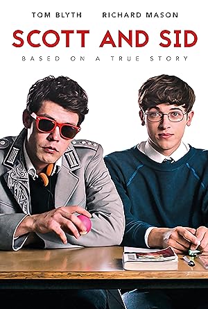 فيلم Scott and Sid 2021 مترجم