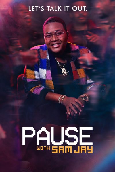 برنامج Pause with Sam Jay