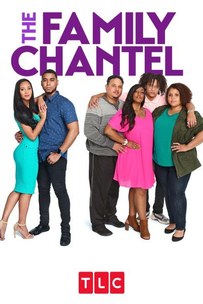 برنامج The Family Chantel