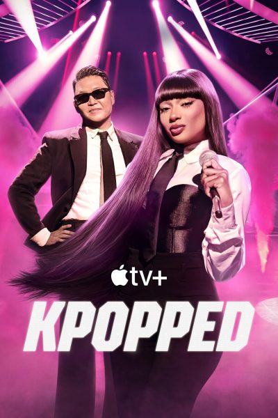 برنامج K-popped