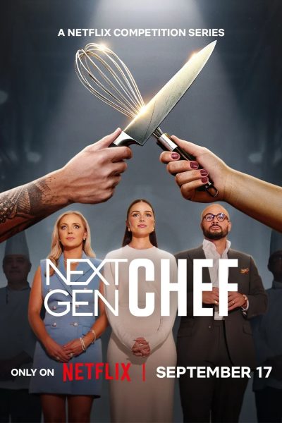 برنامج Next Gen Chef