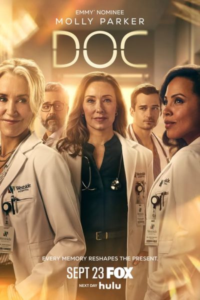 مسلسل Doc الموسم الثاني – الحلقة 15