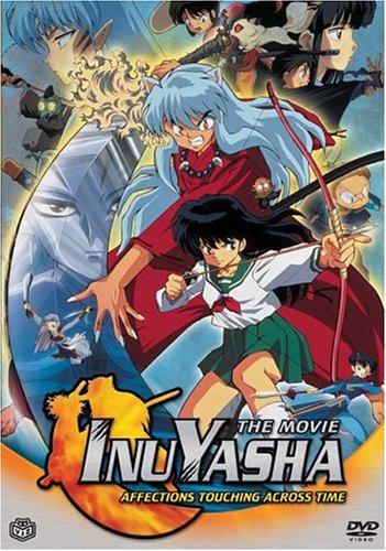 فيلم InuYasha Movie 1: Toki wo Koeru Omoi 2001 مترجم