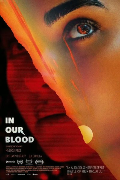 فيلم In Our Blood 2024 مترجم