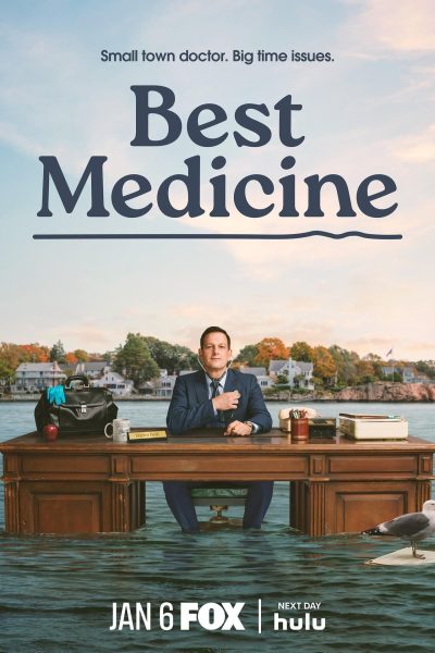 مسلسل Best Medicine الموسم الأول – الحلقة 7