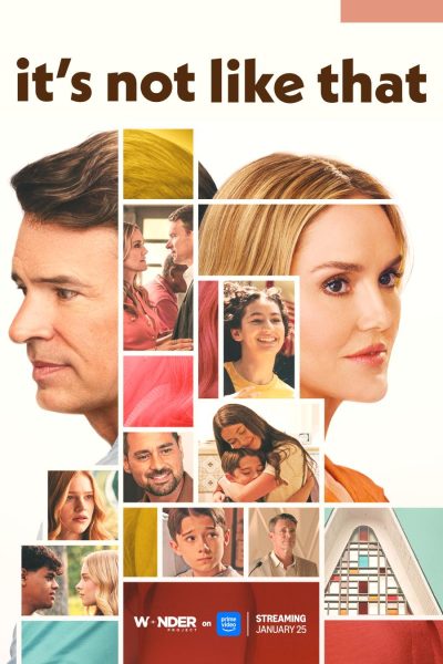 مسلسل It’s Not Like That الموسم الاول – الحلقة 4