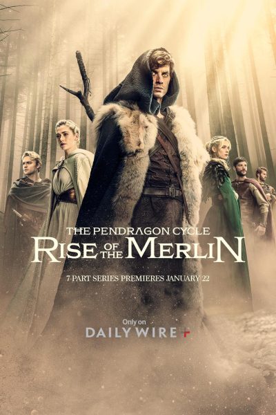 مسلسل The Pendragon Cycle: Rise of the Merlin الموسم الاول – الحلقة 6