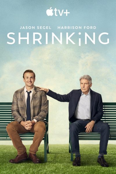مسلسل Shrinking الموسم الثالث – الحلقة 4
