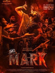 فيلم Mark 2025 مترجم
