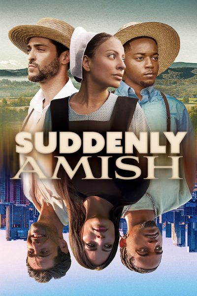برنامج Suddenly Amish الموسم الأول – الحلقة 3