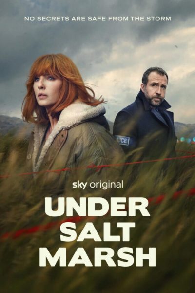 مسلسل Under Salt Marsh