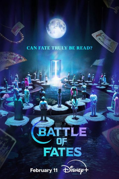 برنامج Battle of Fates الموسم الاول – الحلقة 7